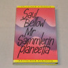 Saul Bellow Mr Sammlerin planeetta